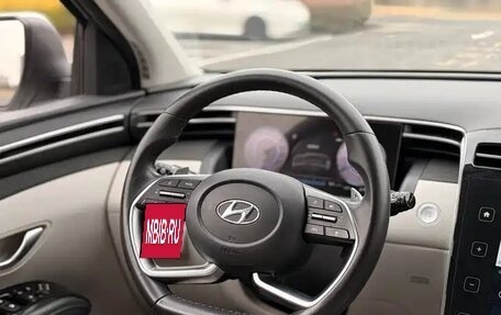 Hyundai Tucson, 2022 год, 2 450 000 рублей, 13 фотография