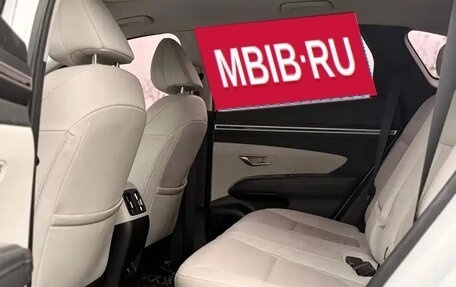 Hyundai Tucson, 2022 год, 2 450 000 рублей, 11 фотография