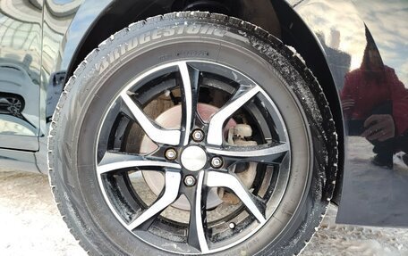 Hyundai Solaris II рестайлинг, 2017 год, 1 281 500 рублей, 4 фотография