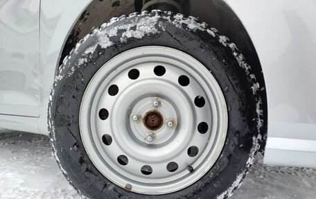 Hyundai Solaris II рестайлинг, 2021 год, 1 415 671 рублей, 4 фотография