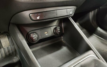 Hyundai Solaris II рестайлинг, 2021 год, 1 415 671 рублей, 13 фотография