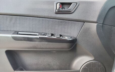 Hyundai Getz I рестайлинг, 2007 год, 330 000 рублей, 6 фотография