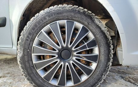 Hyundai Getz I рестайлинг, 2007 год, 330 000 рублей, 4 фотография