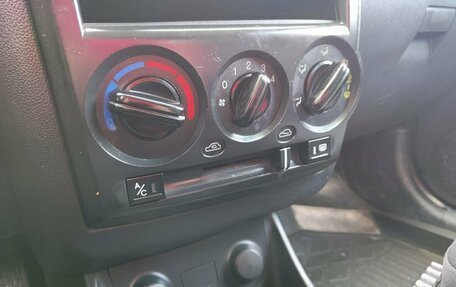 Hyundai Getz I рестайлинг, 2007 год, 330 000 рублей, 12 фотография