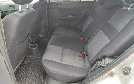 Hyundai Getz I рестайлинг, 2007 год, 330 000 рублей, 16 фотография