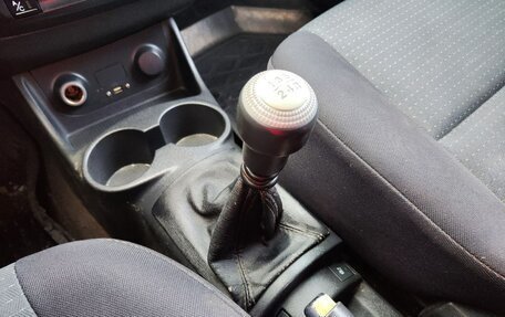 Hyundai Getz I рестайлинг, 2007 год, 330 000 рублей, 14 фотография