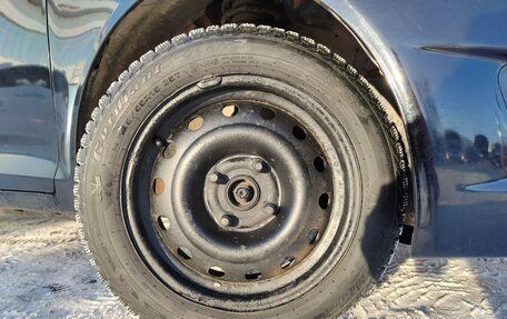 Chery Very (A13), 2013 год, 257 000 рублей, 4 фотография