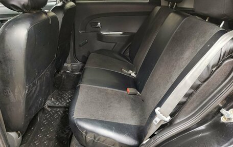 Chery Very (A13), 2013 год, 257 000 рублей, 15 фотография