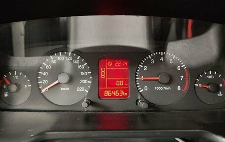 Chery Very (A13), 2013 год, 257 000 рублей, 10 фотография