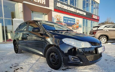 Chery Very (A13), 2013 год, 257 000 рублей, 5 фотография