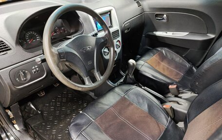 Chery Very (A13), 2013 год, 257 000 рублей, 8 фотография