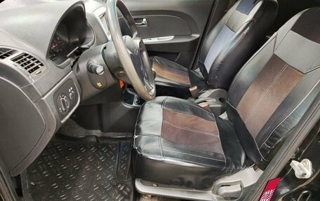 Chery Very (A13), 2013 год, 257 000 рублей, 9 фотография