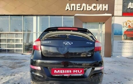 Chery Very (A13), 2013 год, 257 000 рублей, 17 фотография