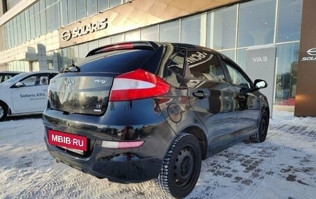 Chery Very (A13), 2013 год, 257 000 рублей, 16 фотография
