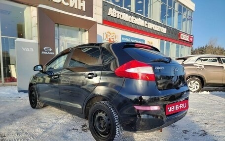 Chery Very (A13), 2013 год, 257 000 рублей, 18 фотография