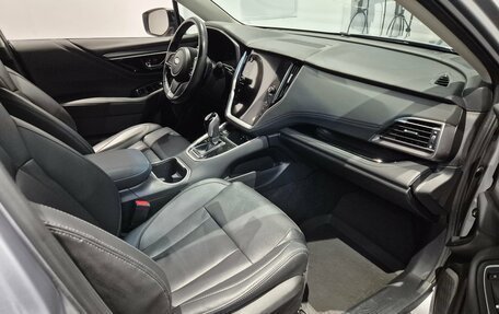 Subaru Outback VI, 2021 год, 1 999 000 рублей, 9 фотография