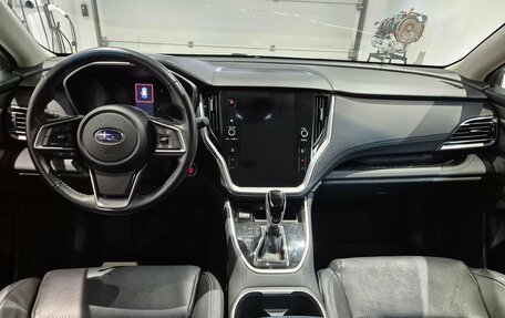 Subaru Outback VI, 2021 год, 1 999 000 рублей, 8 фотография