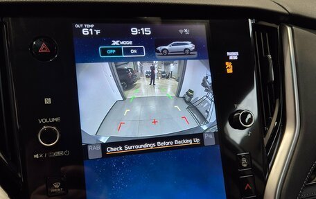 Subaru Outback VI, 2021 год, 1 999 000 рублей, 11 фотография