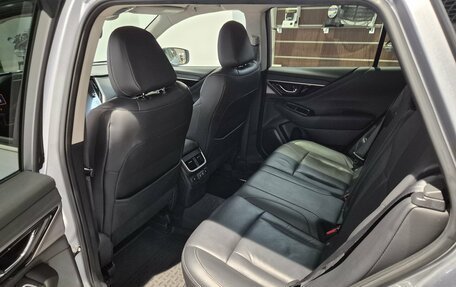 Subaru Outback VI, 2021 год, 1 999 000 рублей, 10 фотография