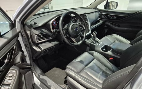 Subaru Outback VI, 2021 год, 1 999 000 рублей, 7 фотография