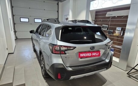 Subaru Outback VI, 2021 год, 1 999 000 рублей, 6 фотография