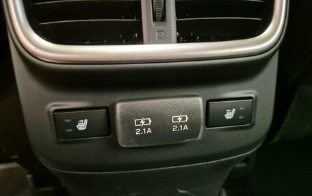 Subaru Outback VI, 2021 год, 1 999 000 рублей, 16 фотография