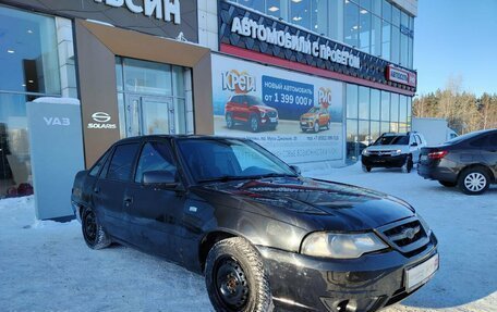Daewoo Nexia I рестайлинг, 2008 год, 112 466 рублей, 5 фотография