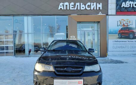 Daewoo Nexia I рестайлинг, 2008 год, 112 466 рублей, 2 фотография