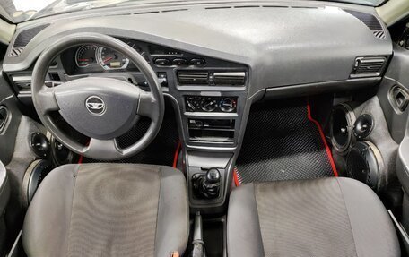 Daewoo Nexia I рестайлинг, 2008 год, 112 466 рублей, 15 фотография