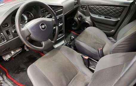 Daewoo Nexia I рестайлинг, 2008 год, 112 466 рублей, 8 фотография