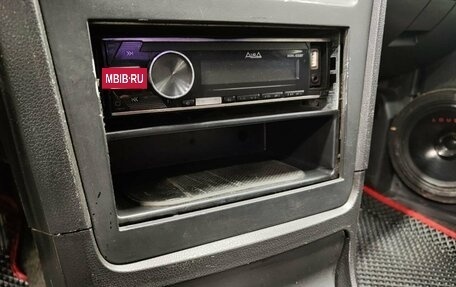 Daewoo Nexia I рестайлинг, 2008 год, 112 466 рублей, 13 фотография