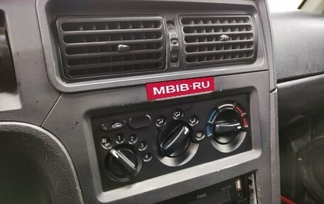 Daewoo Nexia I рестайлинг, 2008 год, 112 466 рублей, 12 фотография