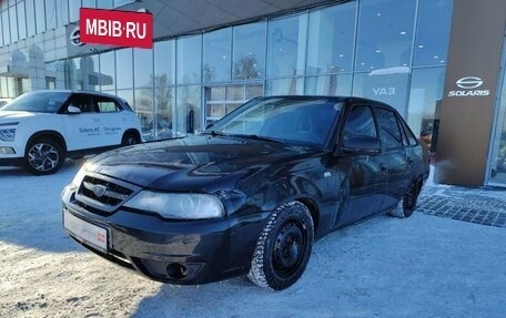 Daewoo Nexia I рестайлинг, 2008 год, 112 466 рублей, 3 фотография