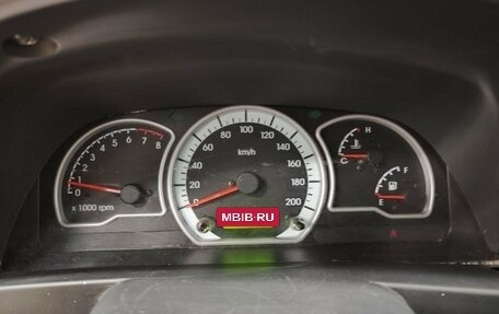 Daewoo Nexia I рестайлинг, 2008 год, 112 466 рублей, 10 фотография