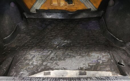 Daewoo Nexia I рестайлинг, 2008 год, 112 466 рублей, 20 фотография