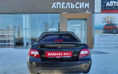 Daewoo Nexia I рестайлинг, 2008 год, 112 466 рублей, 18 фотография