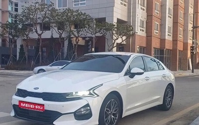 KIA K5, 2022 год, 2 250 000 рублей, 1 фотография