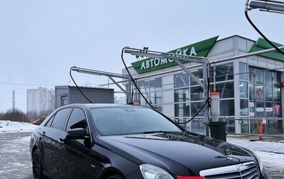 Mercedes-Benz E-Класс, 2010 год, 1 350 000 рублей, 1 фотография