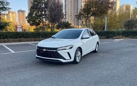 Chevrolet Monza, 2022 год, 1 200 000 рублей, 1 фотография