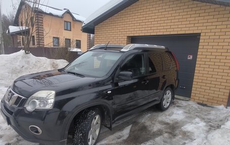 Nissan X-Trail, 2011 год, 950 000 рублей, 1 фотография