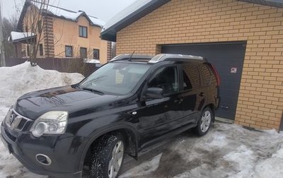 Nissan X-Trail, 2011 год, 950 000 рублей, 1 фотография