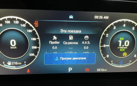 Chery Tiggo 4 I рестайлинг, 2025 год, 1 700 000 рублей, 1 фотография