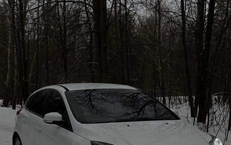 Ford Focus III, 2012 год, 675 000 рублей, 1 фотография