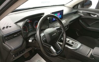 Haval Jolion, 2024 год, 1 568 000 рублей, 1 фотография