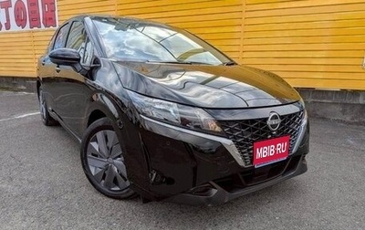 Nissan Note, 2023 год, 1 780 000 рублей, 1 фотография