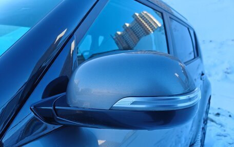 KIA Soul II рестайлинг, 2018 год, 1 800 000 рублей, 10 фотография