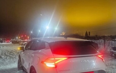 KIA Sportage IV рестайлинг, 2022 год, 2 950 000 рублей, 1 фотография