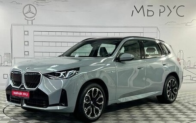 BMW X3, 2025 год, 7 850 000 рублей, 1 фотография