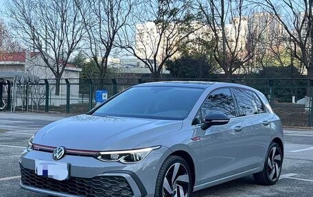 Volkswagen Golf VIII, 2022 год, 1 670 007 рублей, 1 фотография