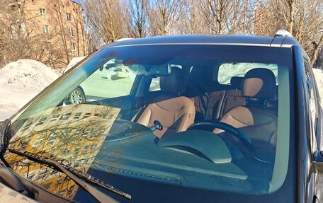 KIA Soul II рестайлинг, 2018 год, 1 800 000 рублей, 13 фотография